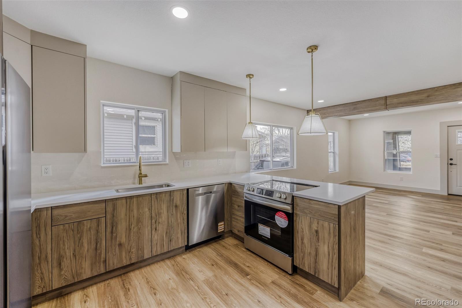 MLS Image #5 for 4440  lowell boulevard,denver, Colorado