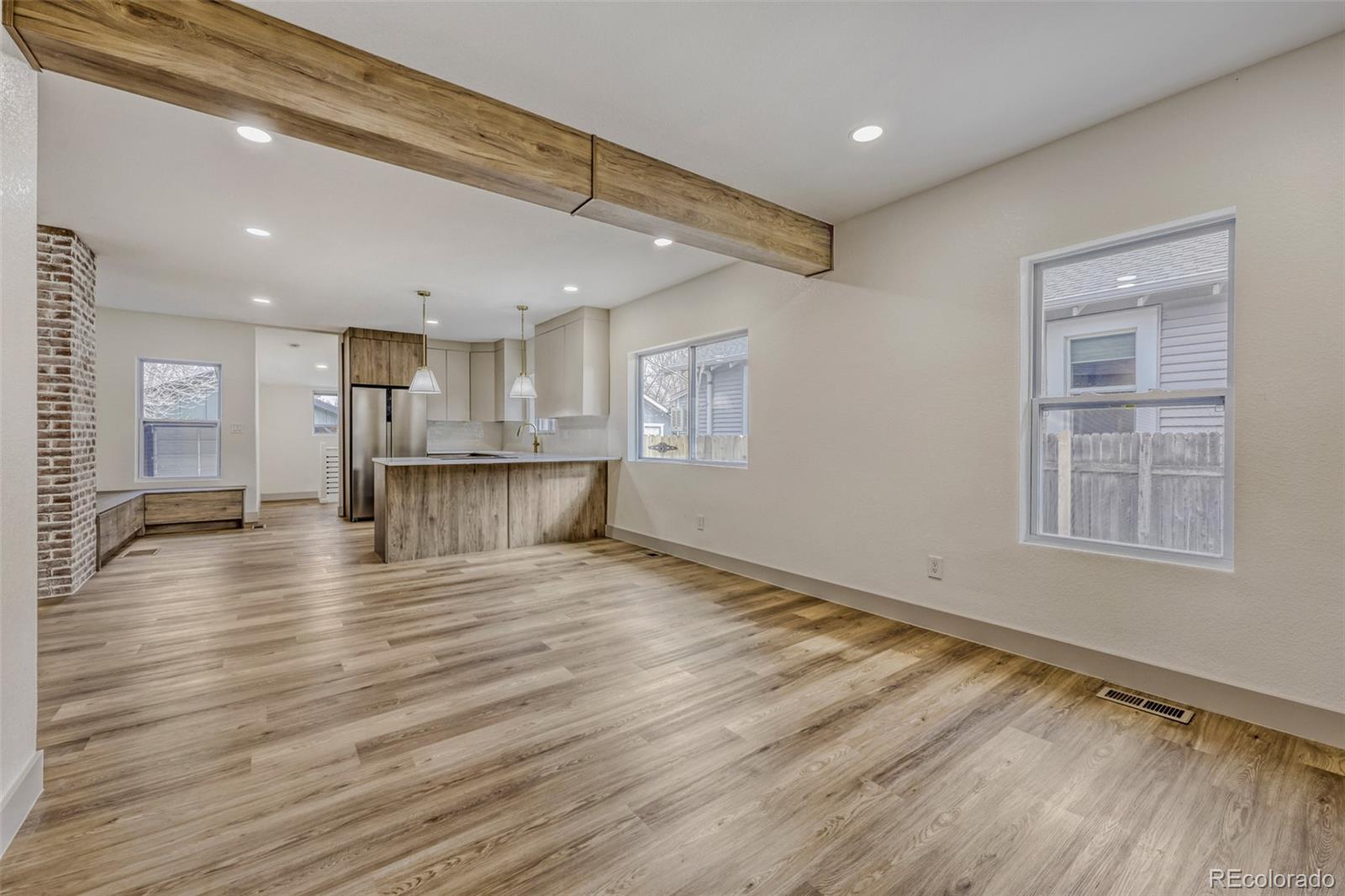 MLS Image #7 for 4440  lowell boulevard,denver, Colorado