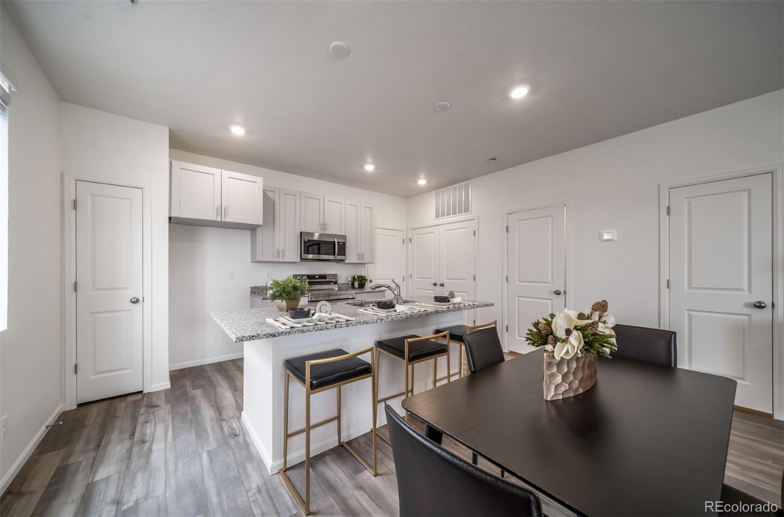 MLS Image #2 for 22343 e 46th avenue,aurora, Colorado