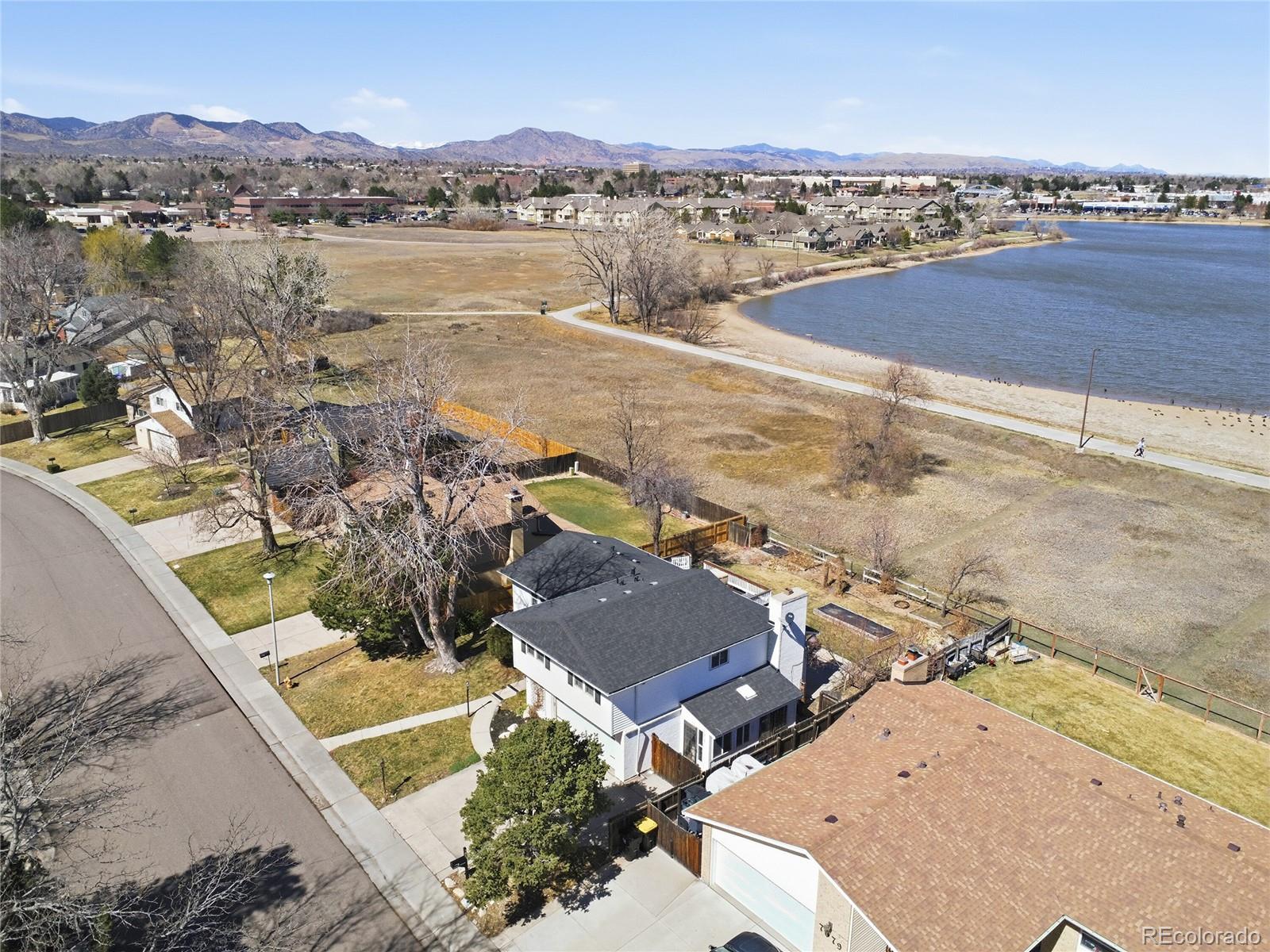 MLS Image #1 for 7889 w caley drive,littleton, Colorado