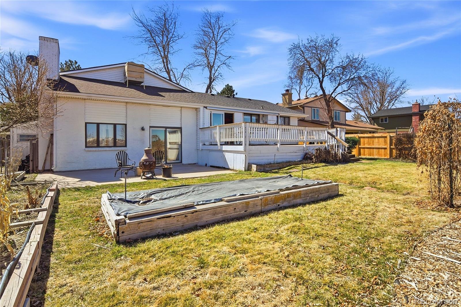 MLS Image #27 for 7889 w caley drive,littleton, Colorado