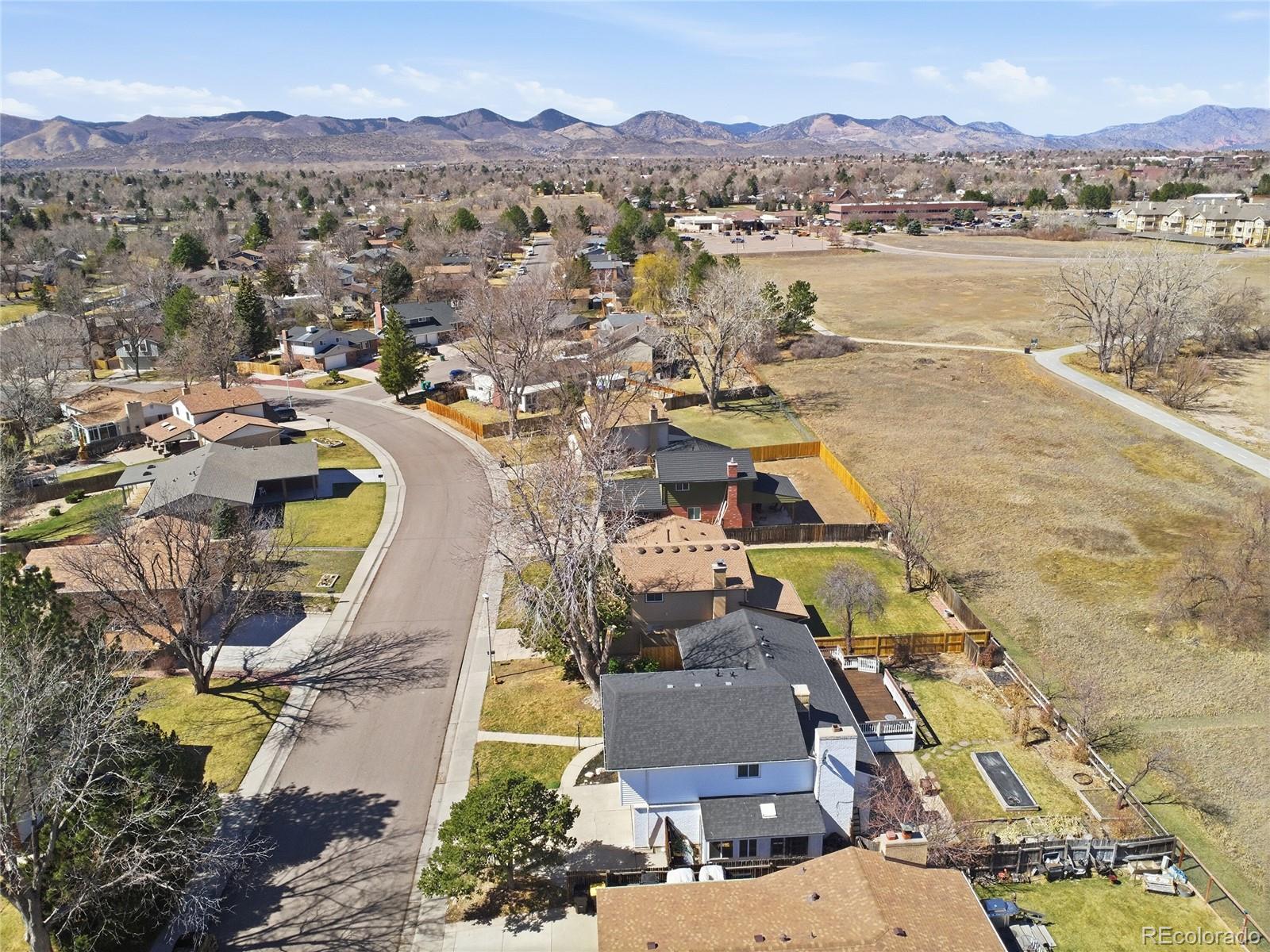 MLS Image #28 for 7889 w caley drive,littleton, Colorado