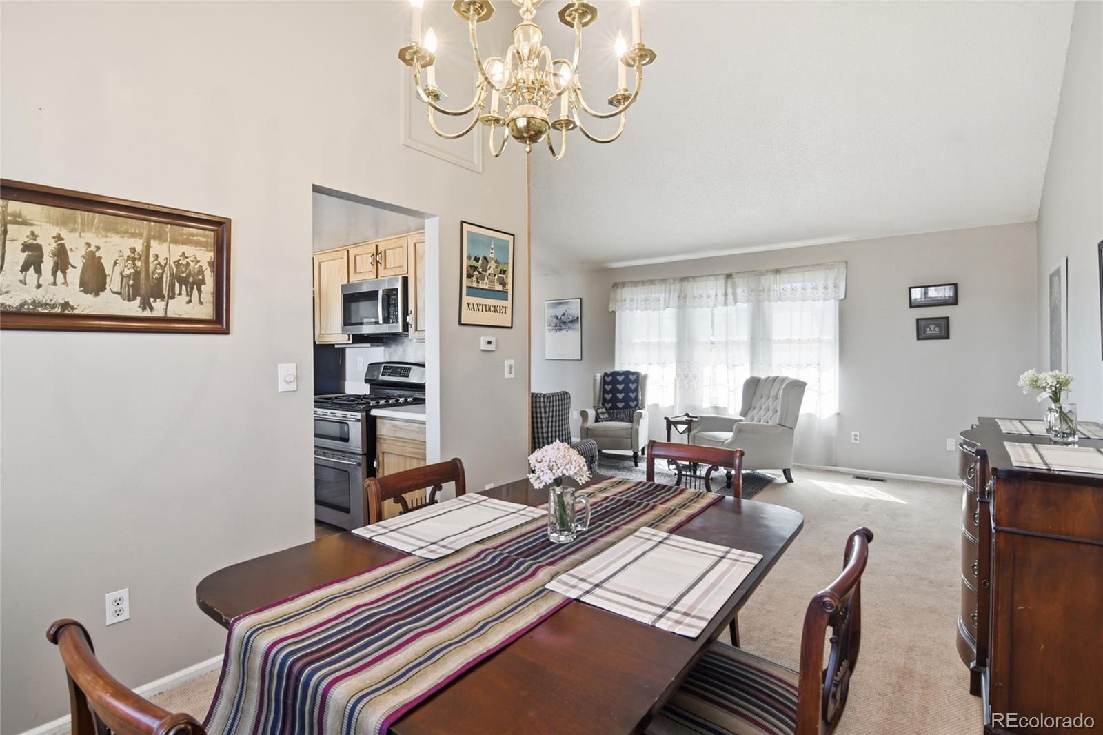 MLS Image #3 for 7889 w caley drive,littleton, Colorado