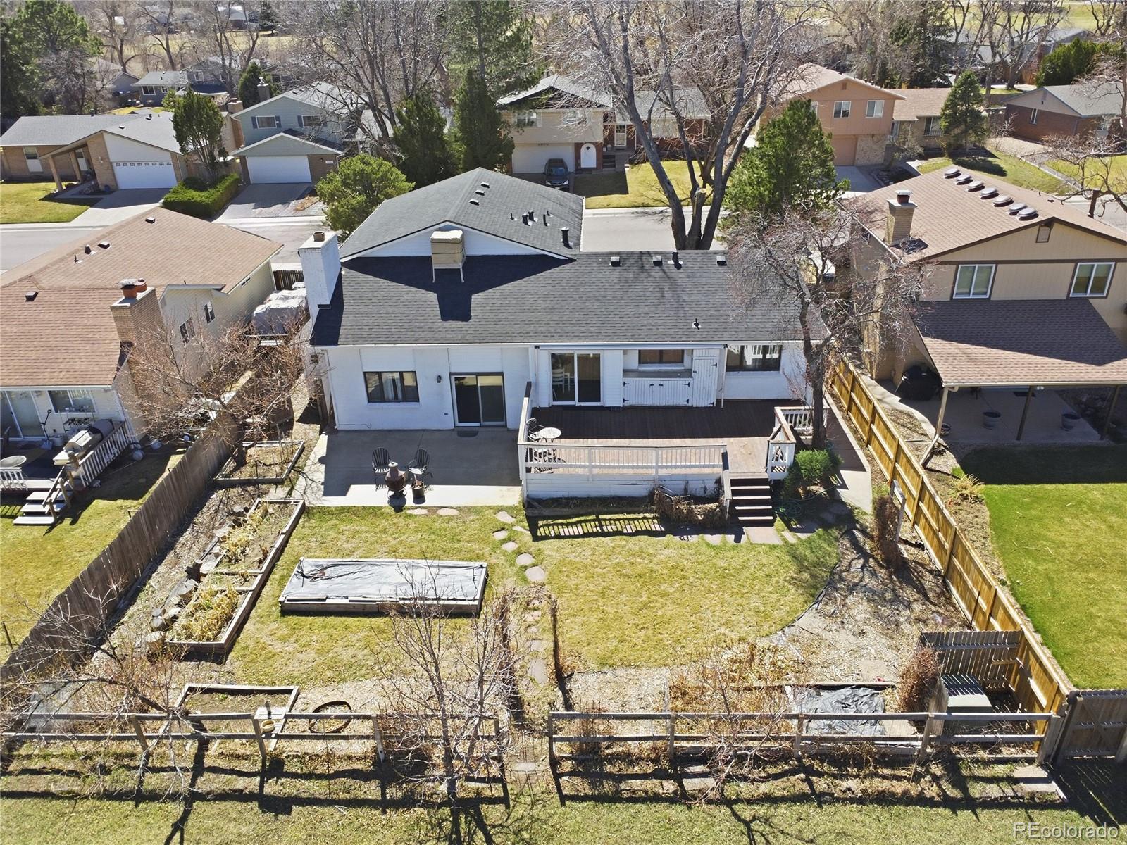 MLS Image #34 for 7889 w caley drive,littleton, Colorado