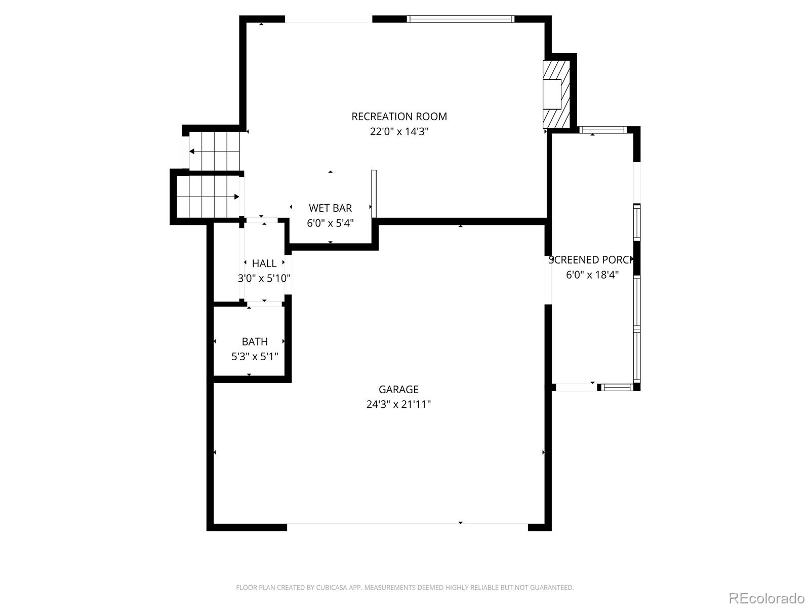 MLS Image #38 for 7889 w caley drive,littleton, Colorado