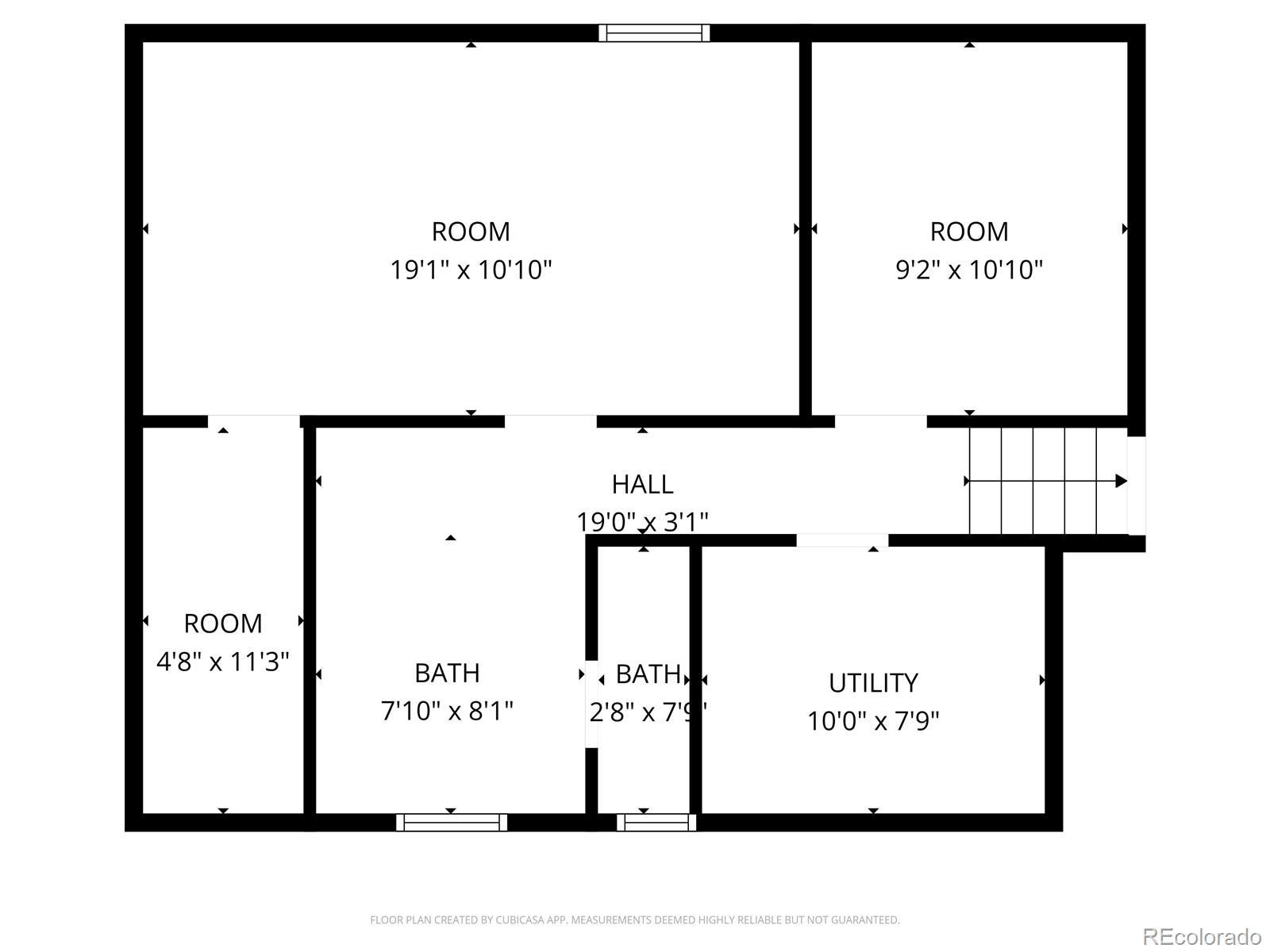 MLS Image #39 for 7889 w caley drive,littleton, Colorado