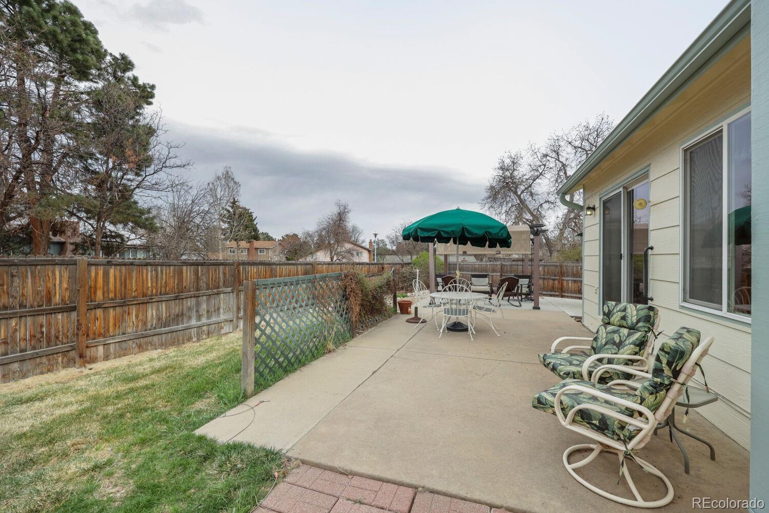 MLS Image #31 for 15681 e jefferson avenue,aurora, Colorado