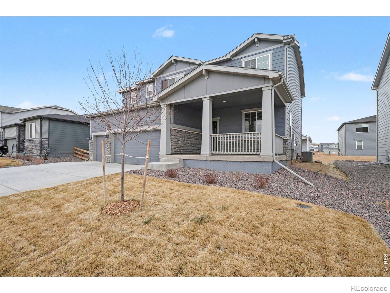 MLS Image #2 for 1604  colorado river drive,windsor, Colorado