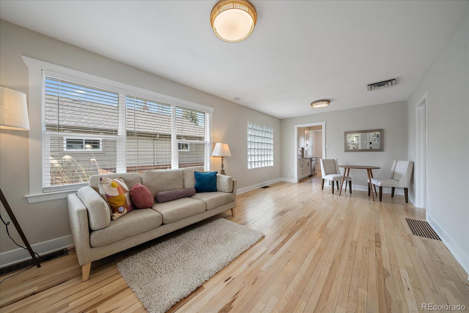 MLS Image #2 for 1925 s humboldt street,denver, Colorado