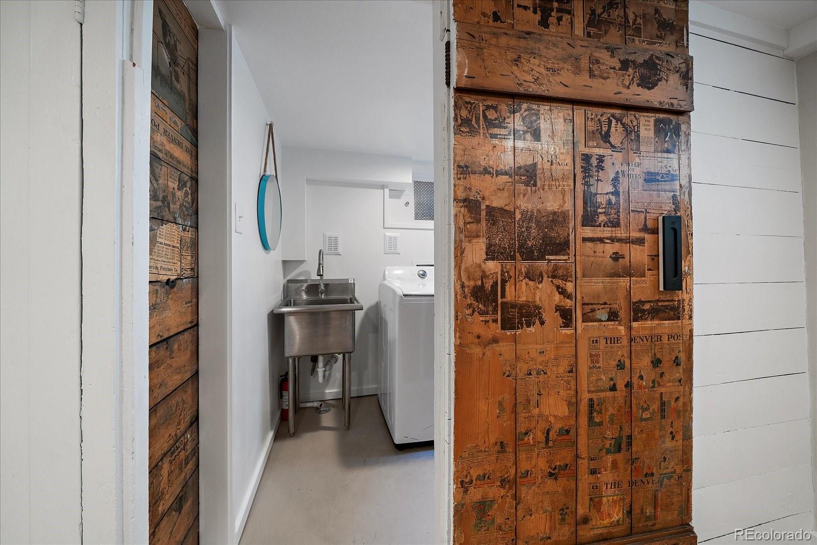 MLS Image #21 for 1925 s humboldt street,denver, Colorado