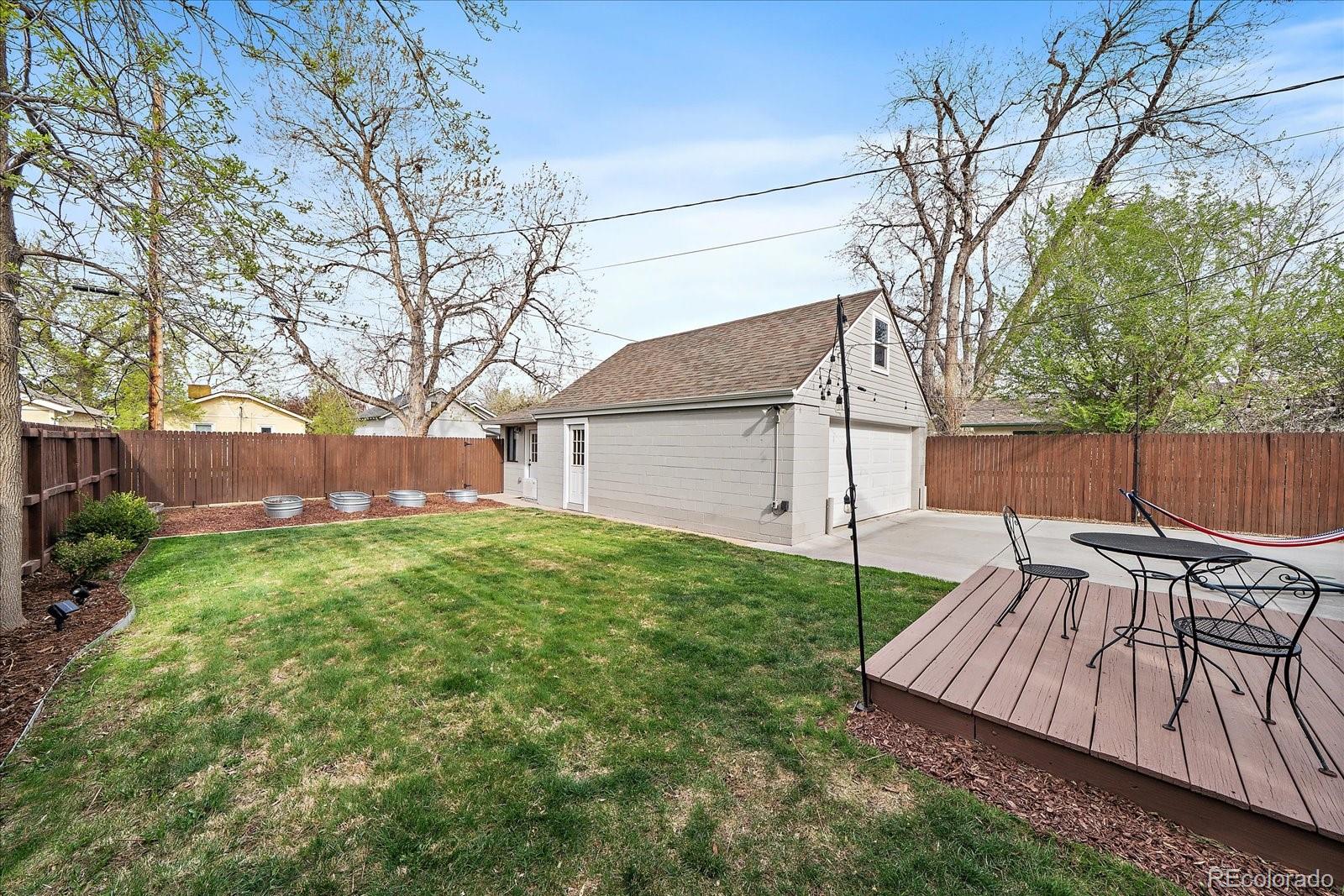MLS Image #25 for 1925 s humboldt street,denver, Colorado