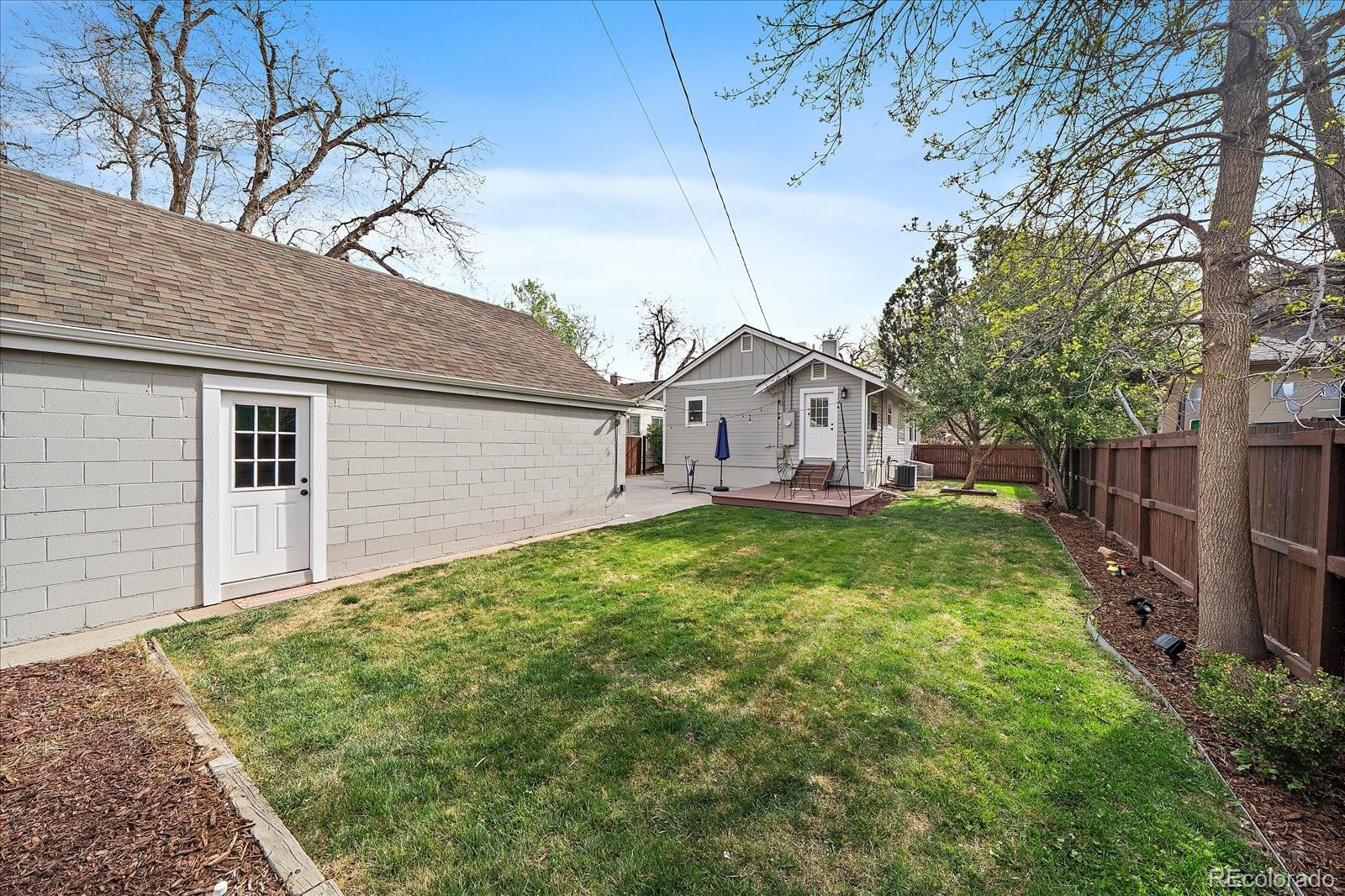 MLS Image #26 for 1925 s humboldt street,denver, Colorado