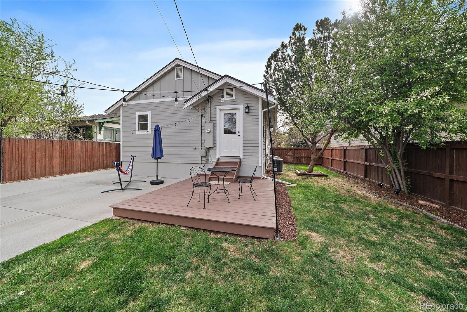 MLS Image #27 for 1925 s humboldt street,denver, Colorado
