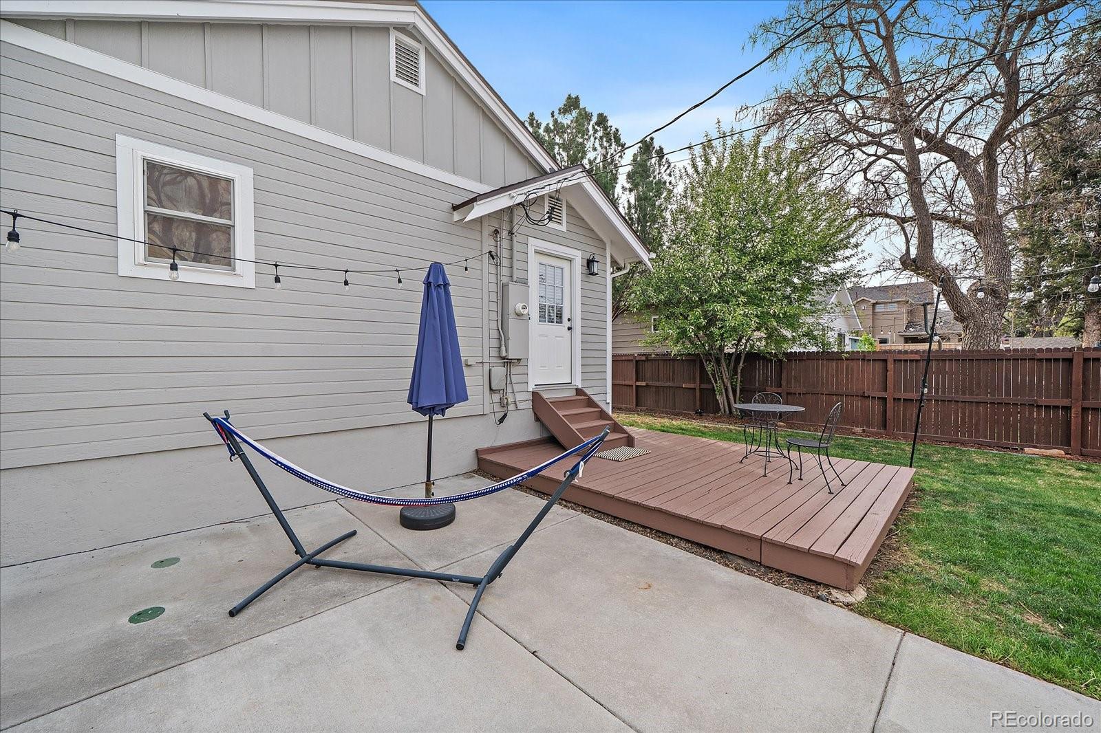 MLS Image #28 for 1925 s humboldt street,denver, Colorado