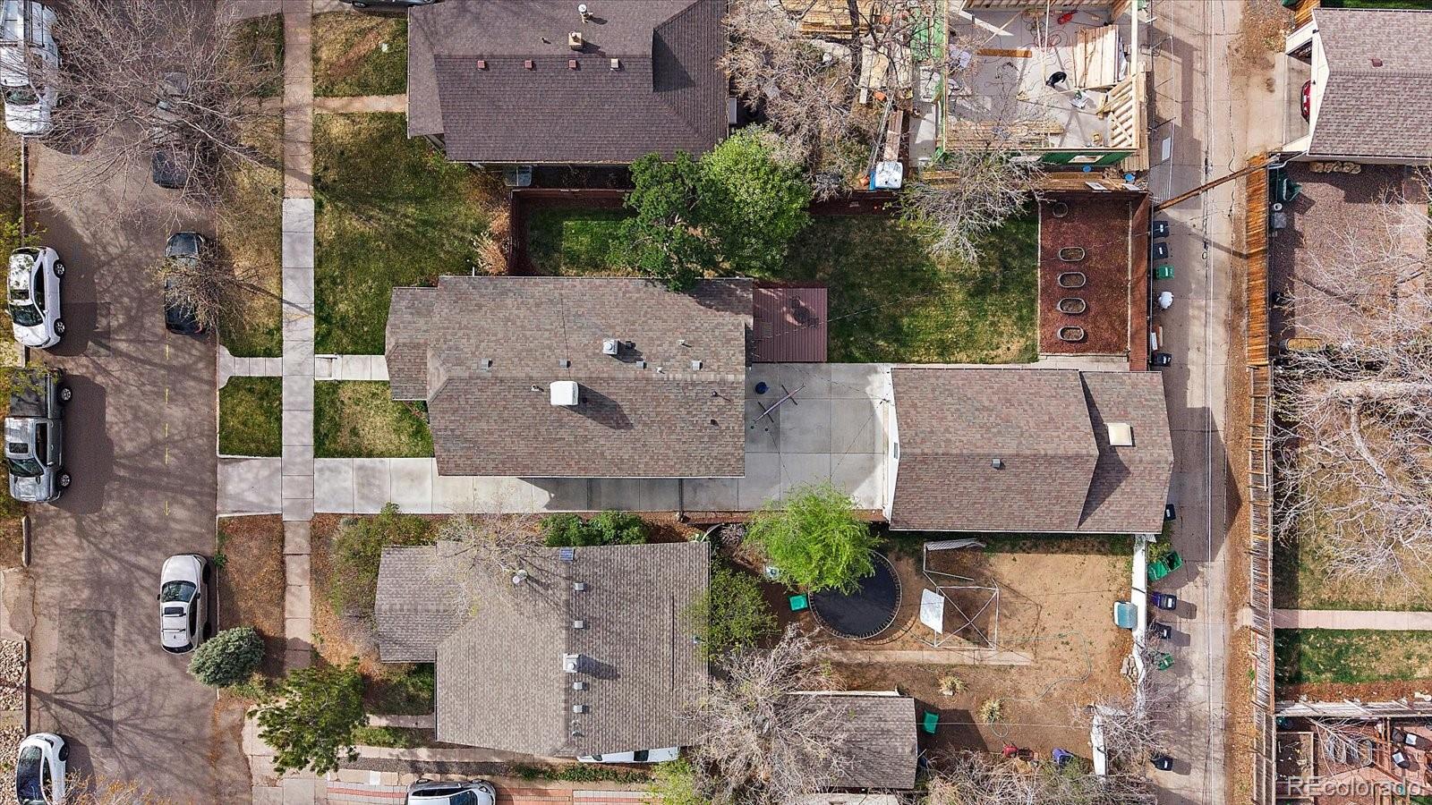 MLS Image #30 for 1925 s humboldt street,denver, Colorado