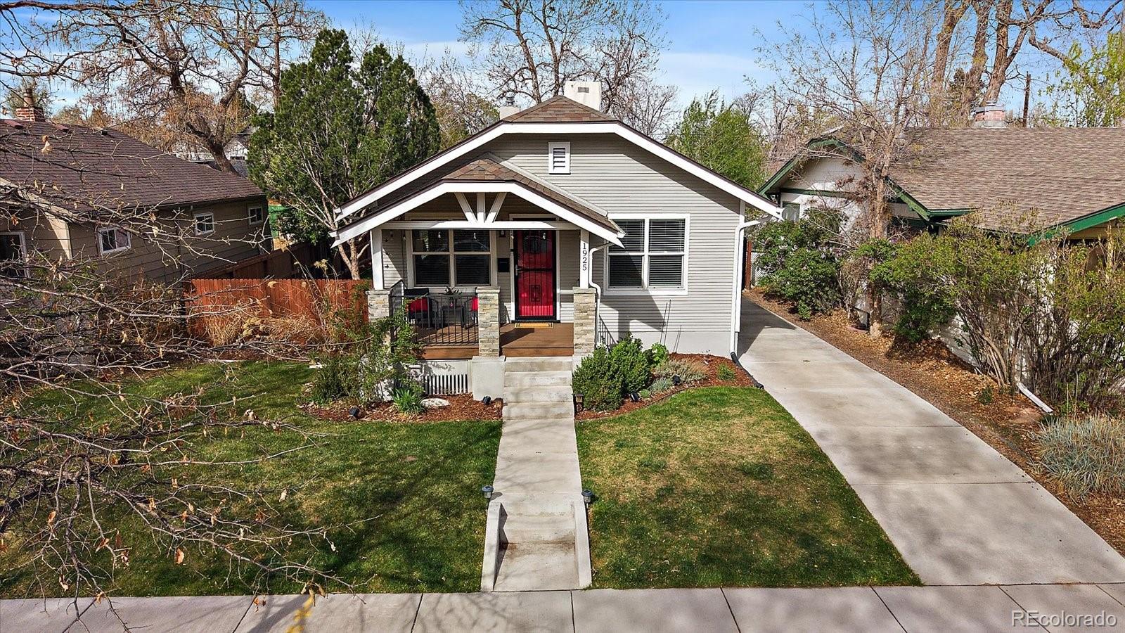 MLS Image #31 for 1925 s humboldt street,denver, Colorado