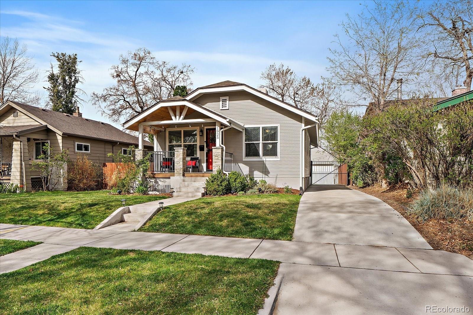 MLS Image #32 for 1925 s humboldt street,denver, Colorado