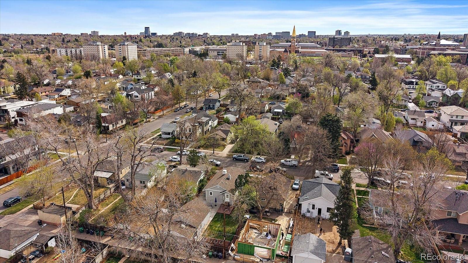 MLS Image #33 for 1925 s humboldt street,denver, Colorado