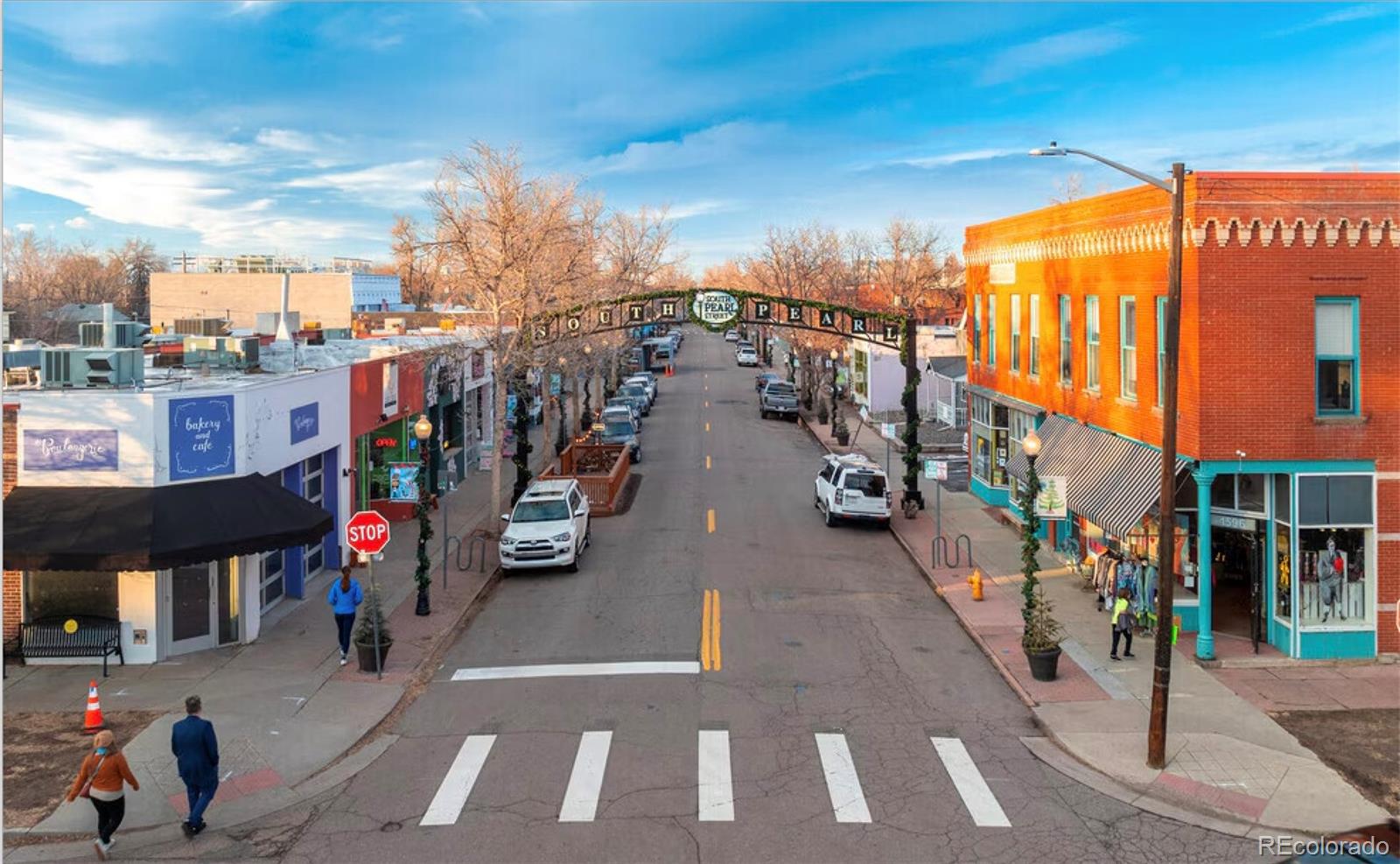 MLS Image #35 for 1925 s humboldt street,denver, Colorado