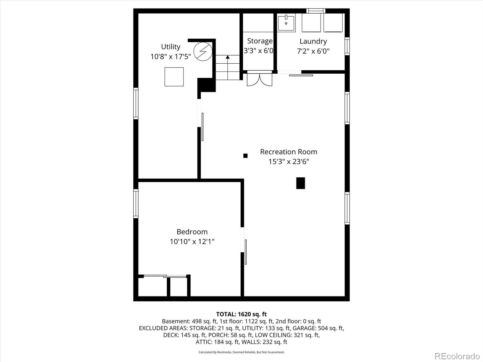 MLS Image #38 for 1925 s humboldt street,denver, Colorado