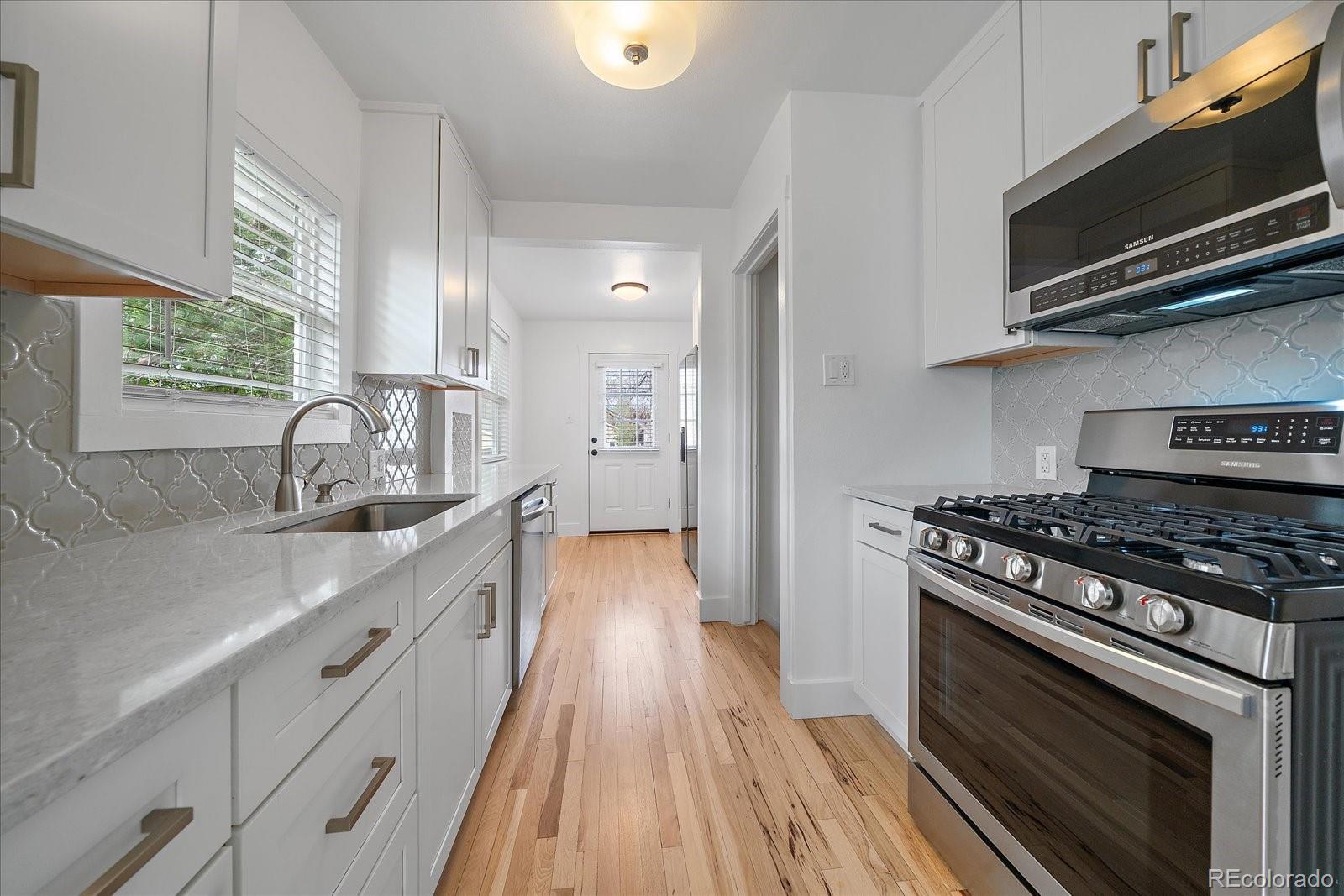 MLS Image #6 for 1925 s humboldt street,denver, Colorado