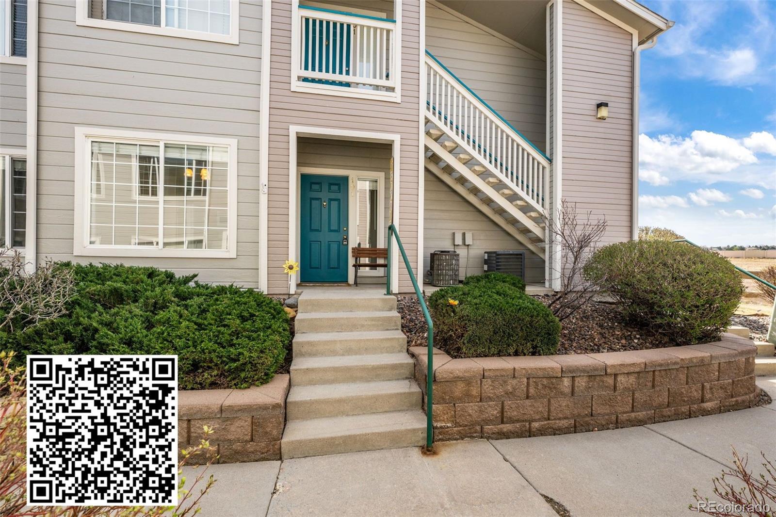 MLS Image #1 for 8389  pebble creek way,highlands ranch, Colorado