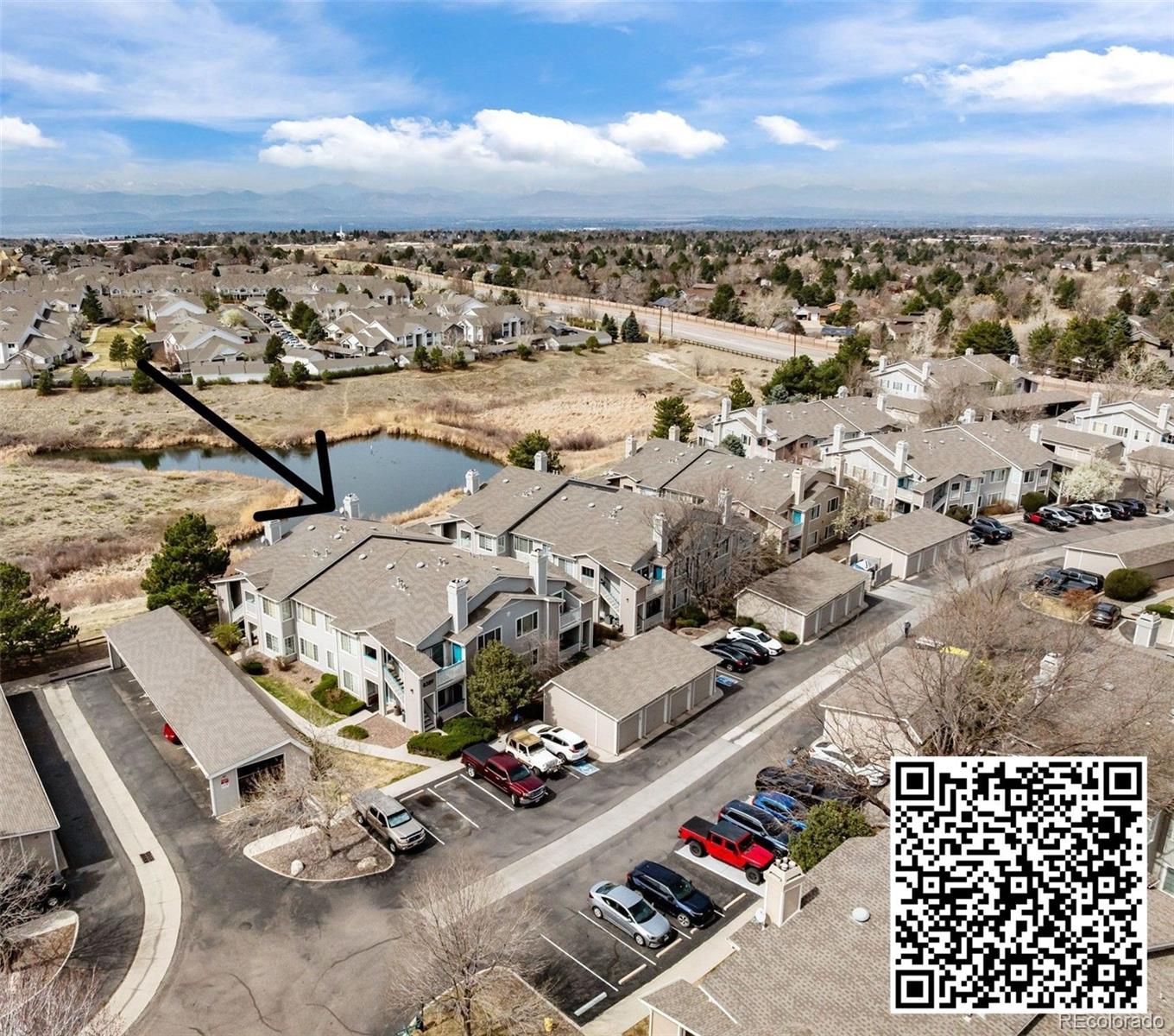 MLS Image #28 for 8389  pebble creek way,highlands ranch, Colorado