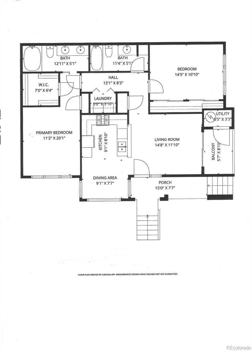 MLS Image #36 for 8389  pebble creek way,highlands ranch, Colorado