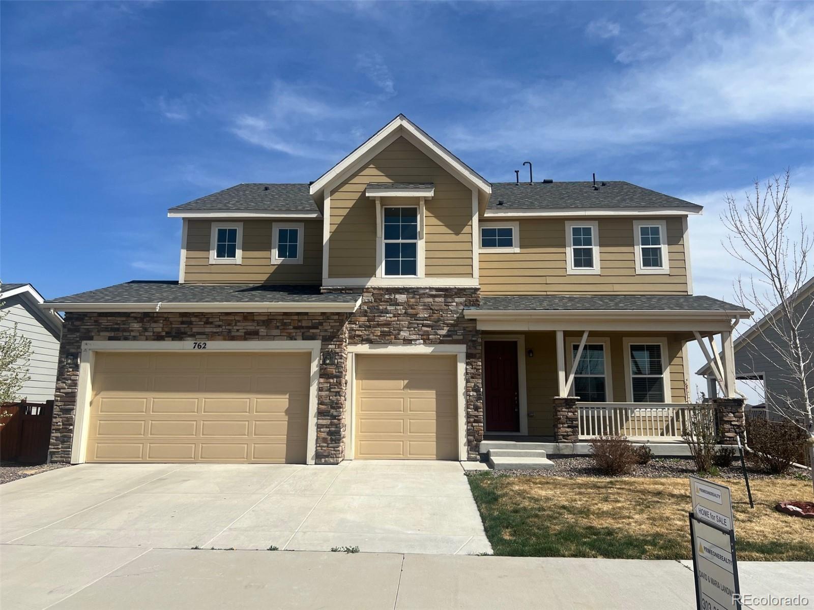 MLS Image #0 for 762  willow oak street,brighton, Colorado