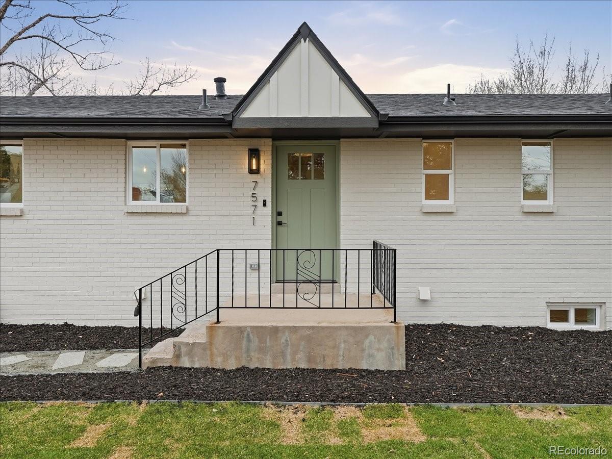 MLS Image #1 for 7571  meade way,westminster, Colorado