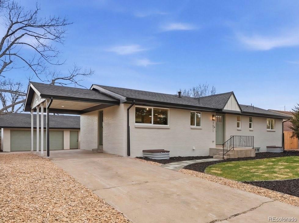 MLS Image #2 for 7571  meade way,westminster, Colorado