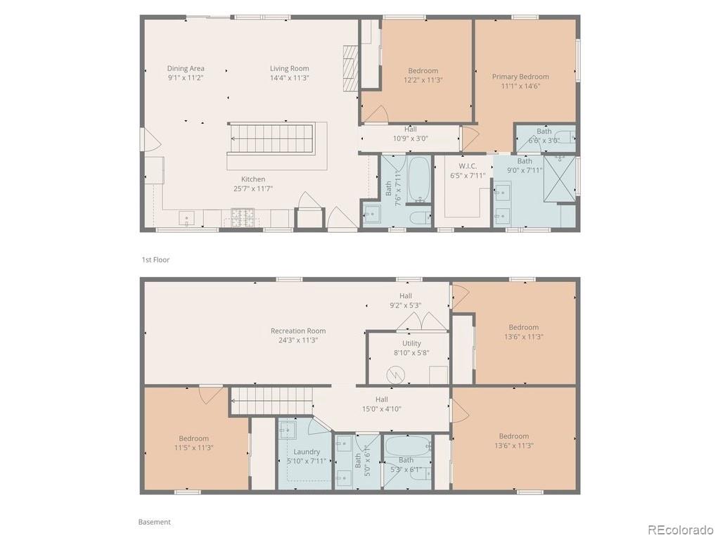 MLS Image #31 for 7571  meade way,westminster, Colorado