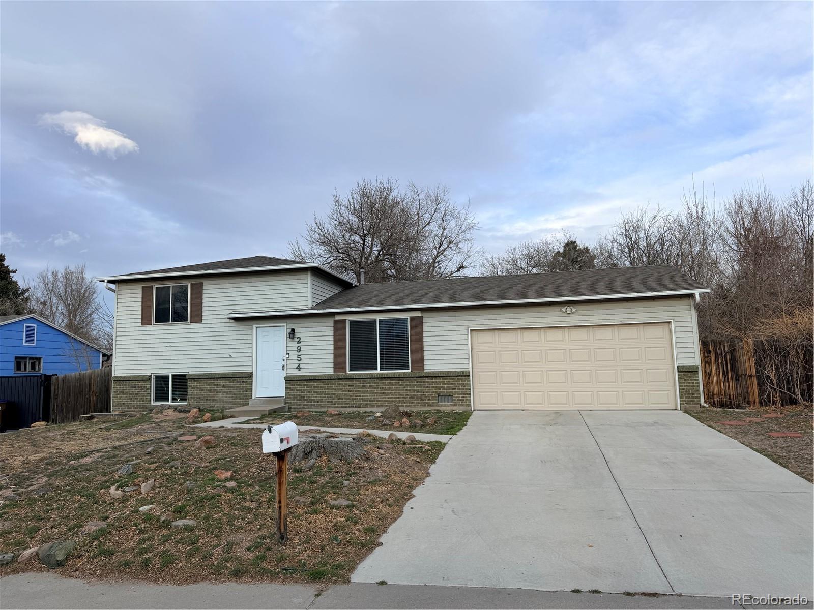 MLS Image #1 for 2954 s idalia street,aurora, Colorado