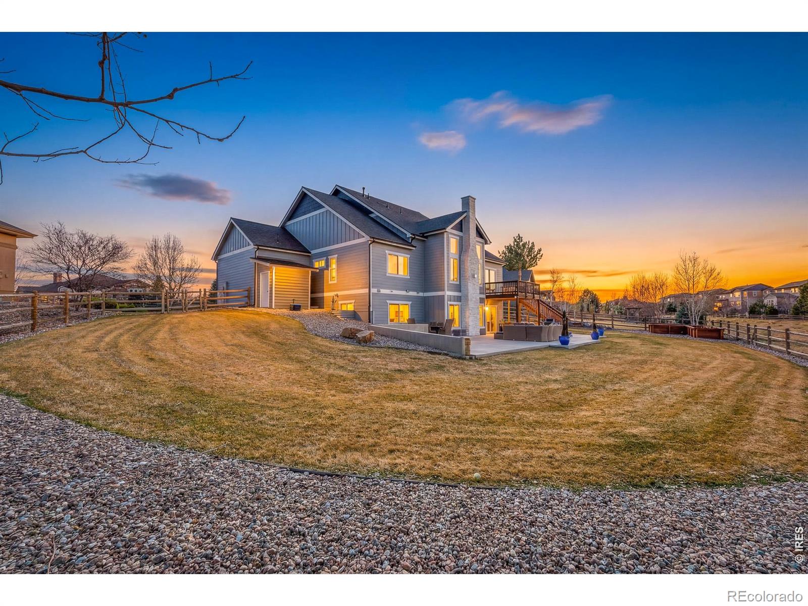 MLS Image #12 for 8360  white owl court,windsor, Colorado