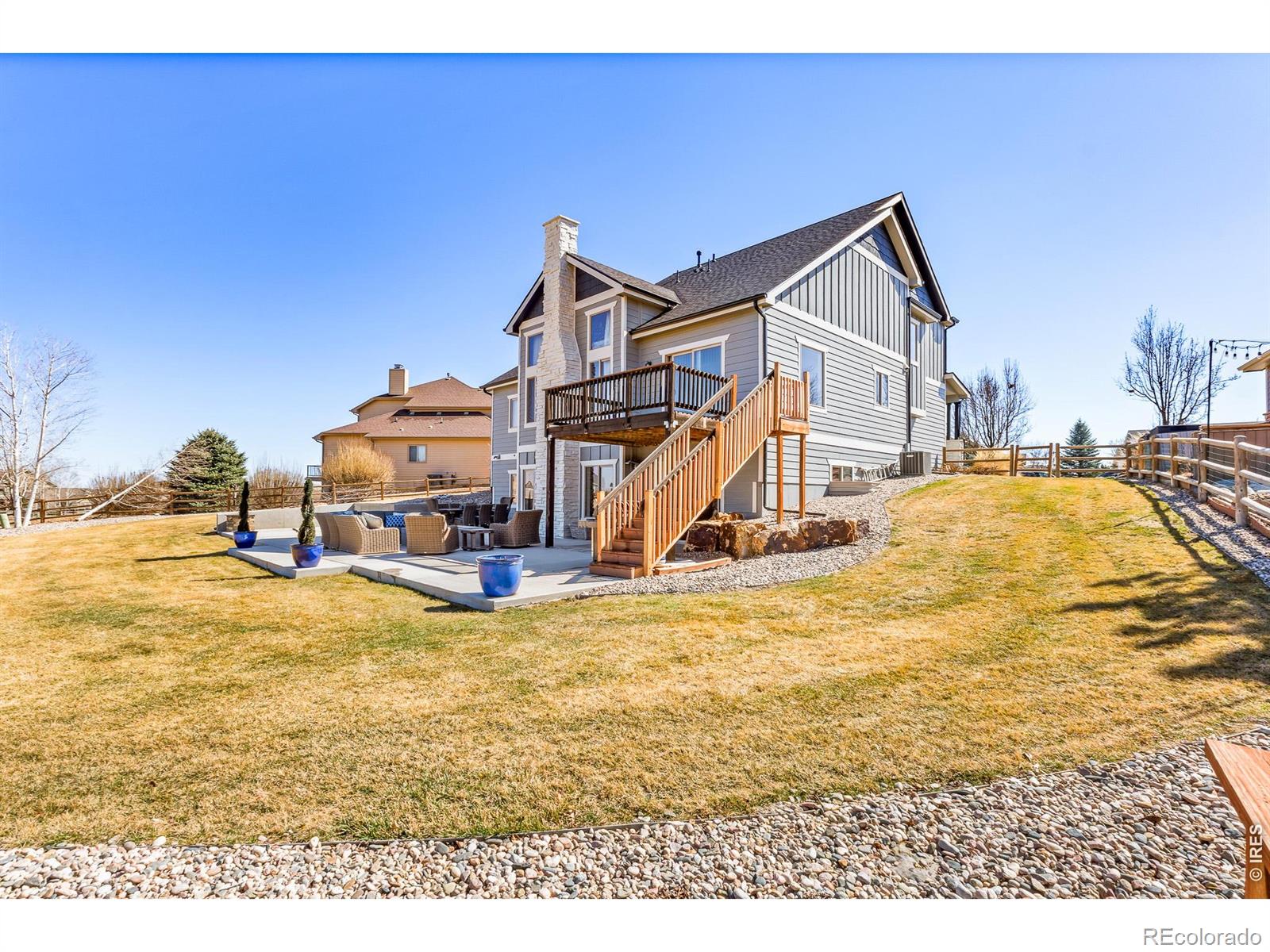 MLS Image #13 for 8360  white owl court,windsor, Colorado