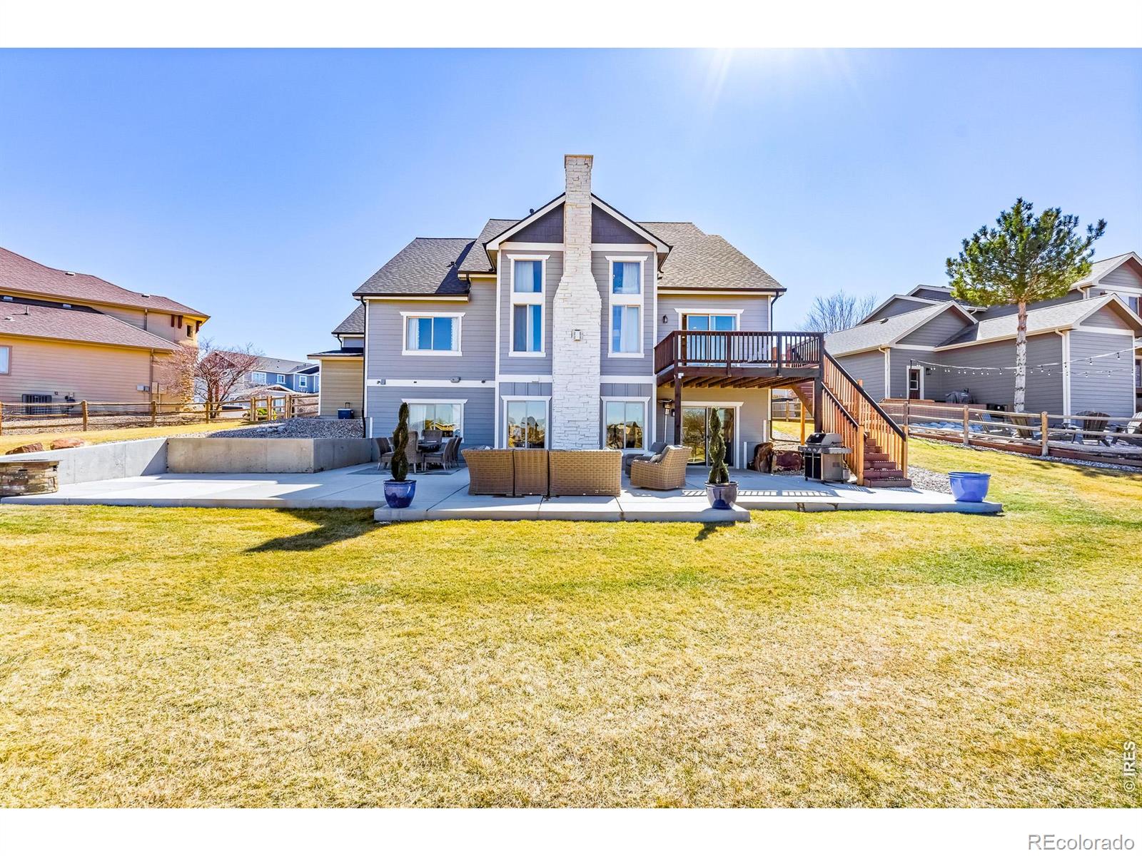 MLS Image #14 for 8360  white owl court,windsor, Colorado