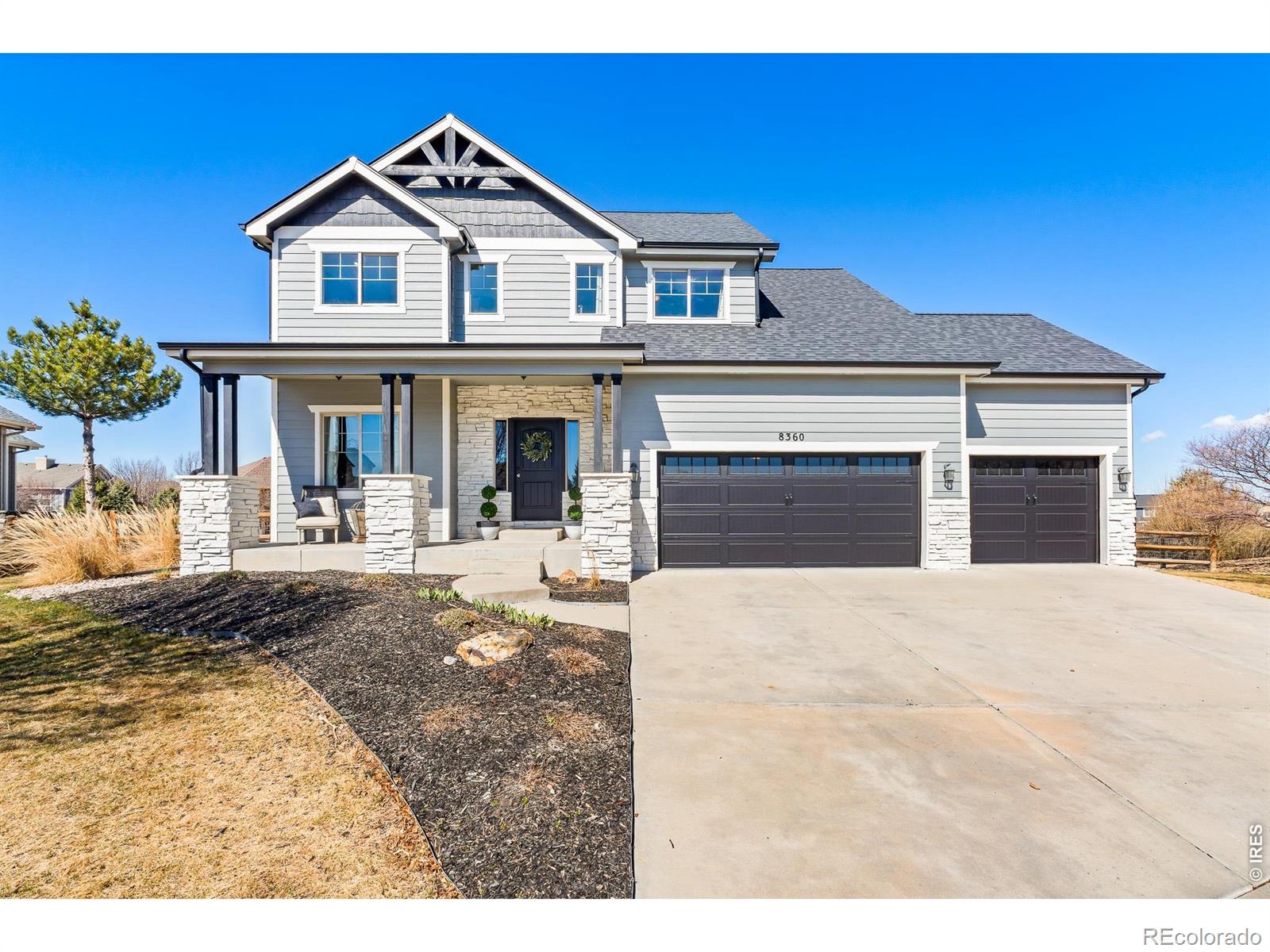 MLS Image #16 for 8360  white owl court,windsor, Colorado