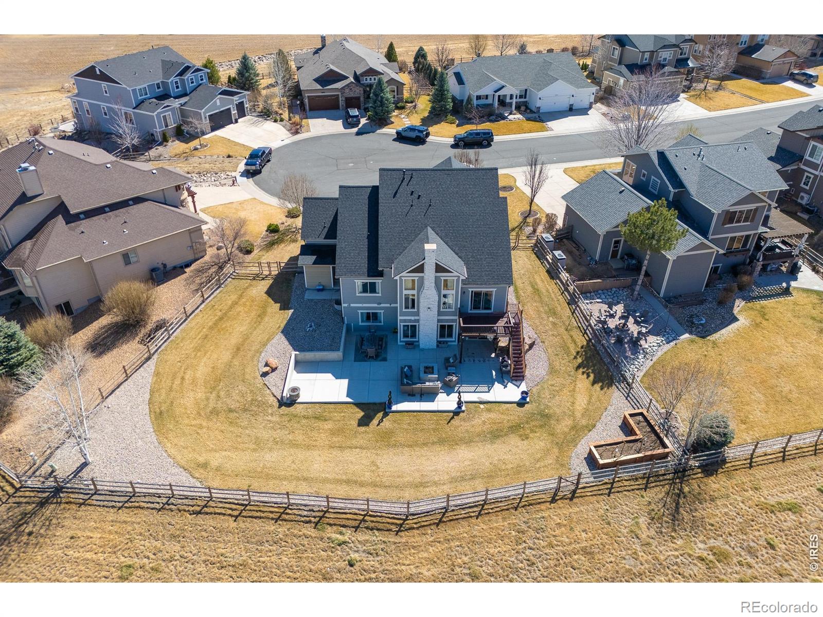 MLS Image #17 for 8360  white owl court,windsor, Colorado