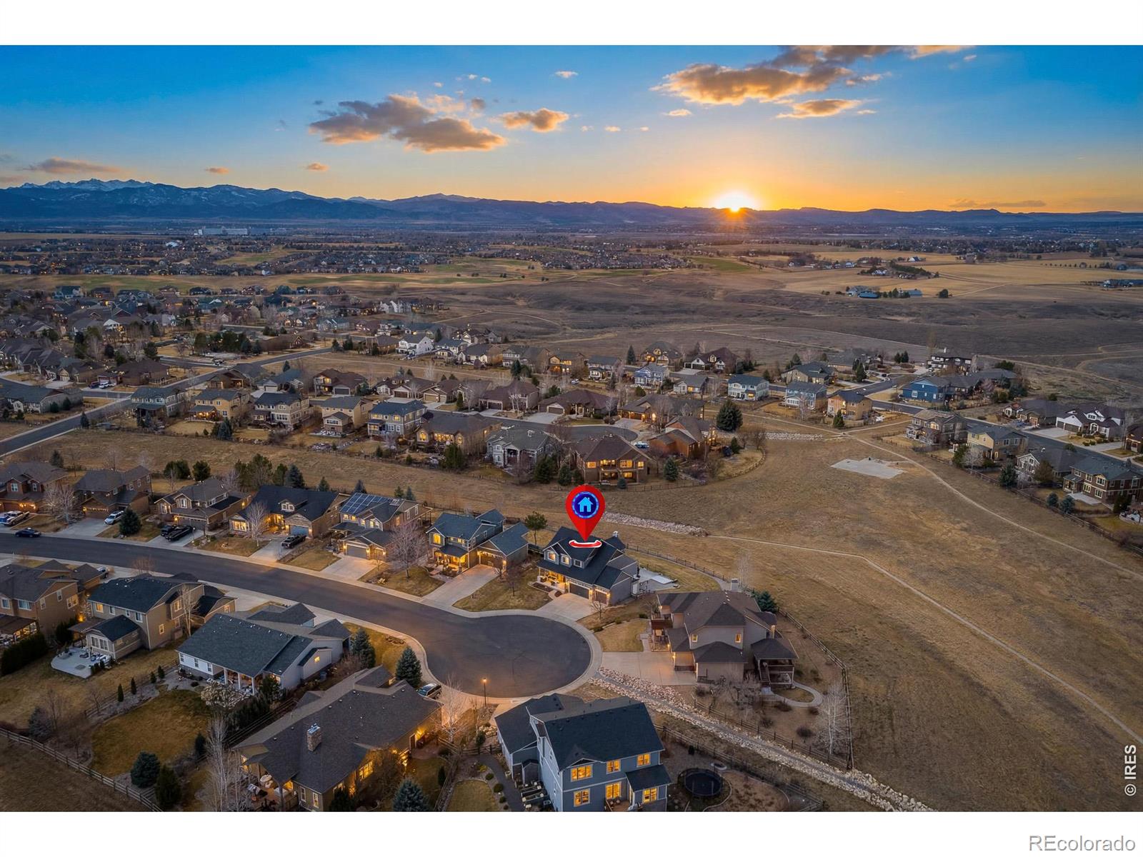MLS Image #18 for 8360  white owl court,windsor, Colorado