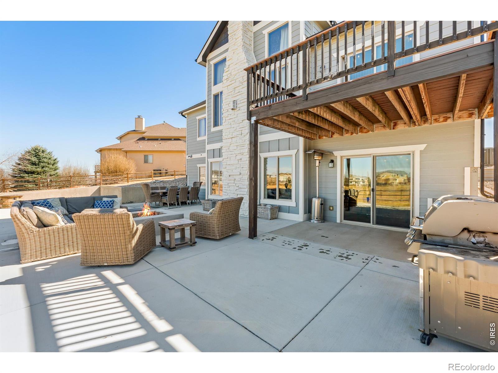 MLS Image #19 for 8360  white owl court,windsor, Colorado