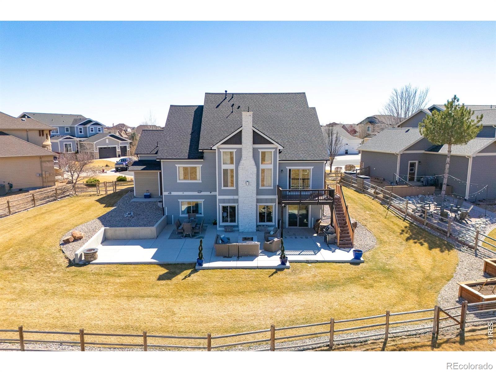 MLS Image #2 for 8360  white owl court,windsor, Colorado