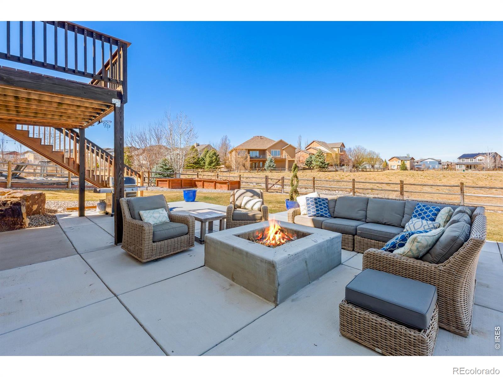 MLS Image #20 for 8360  white owl court,windsor, Colorado