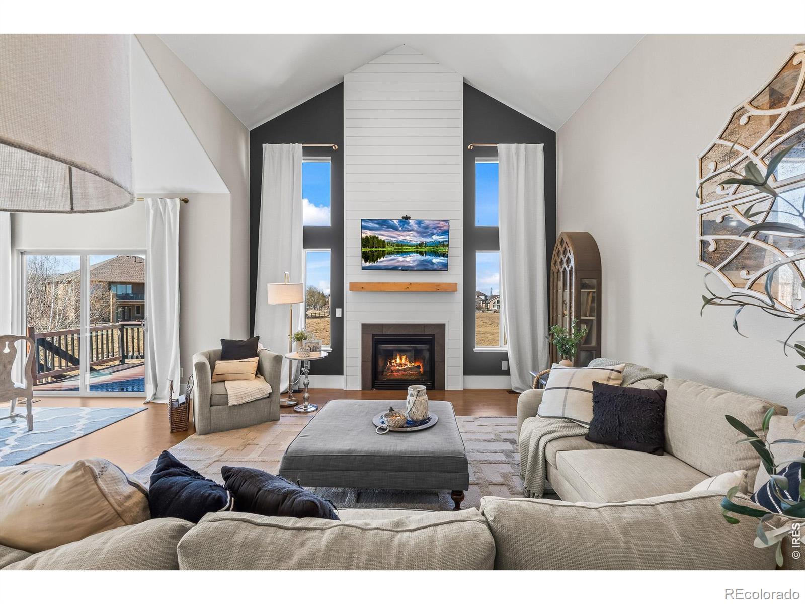 MLS Image #3 for 8360  white owl court,windsor, Colorado