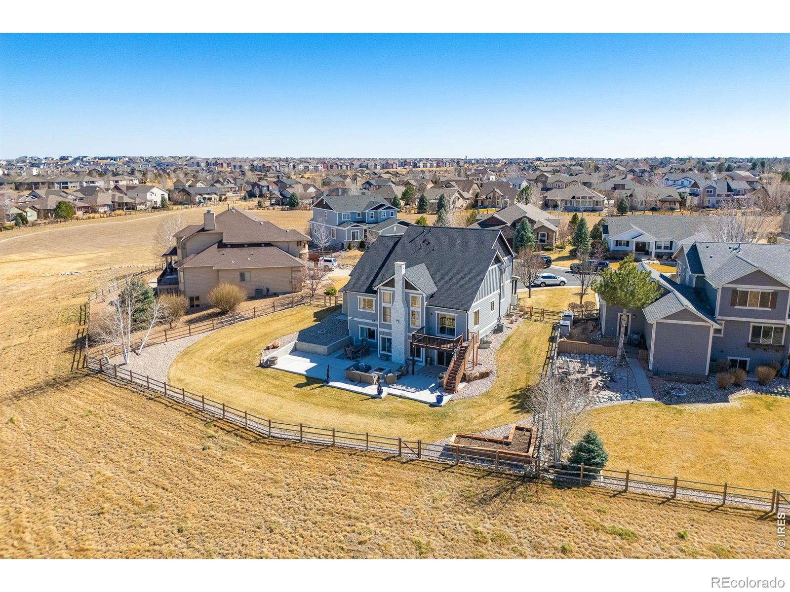 MLS Image #43 for 8360  white owl court,windsor, Colorado