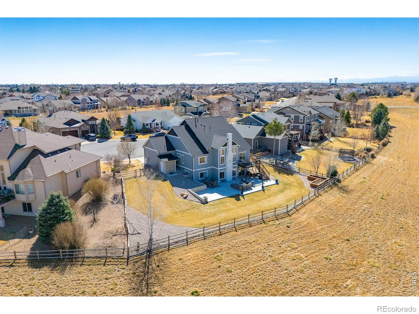 MLS Image #44 for 8360  white owl court,windsor, Colorado