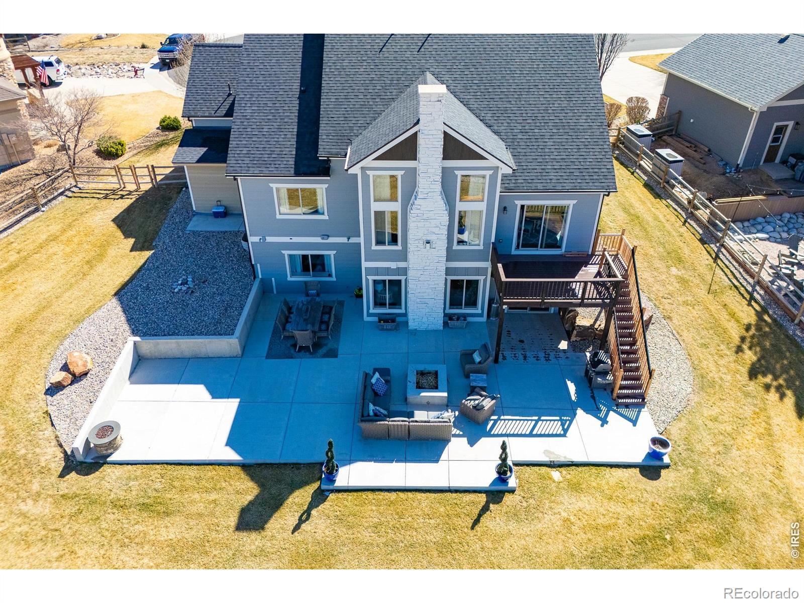 MLS Image #45 for 8360  white owl court,windsor, Colorado