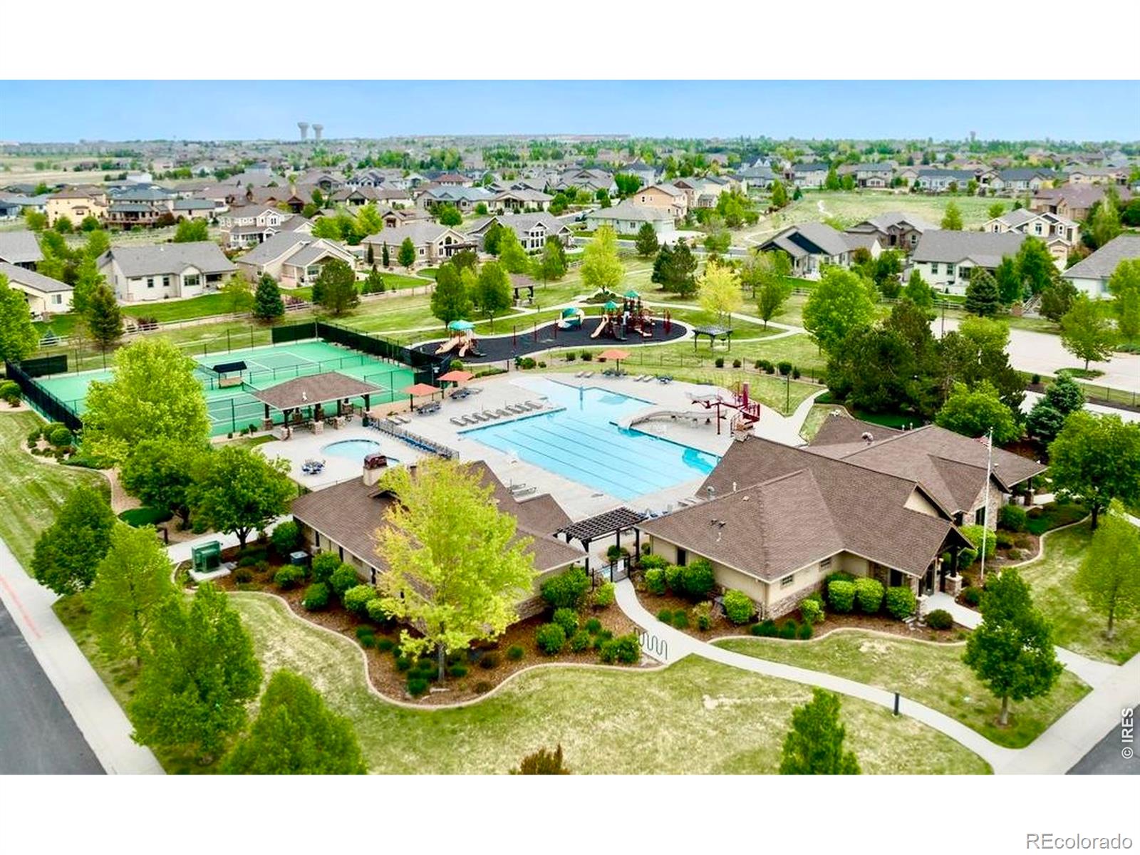 MLS Image #48 for 8360  white owl court,windsor, Colorado