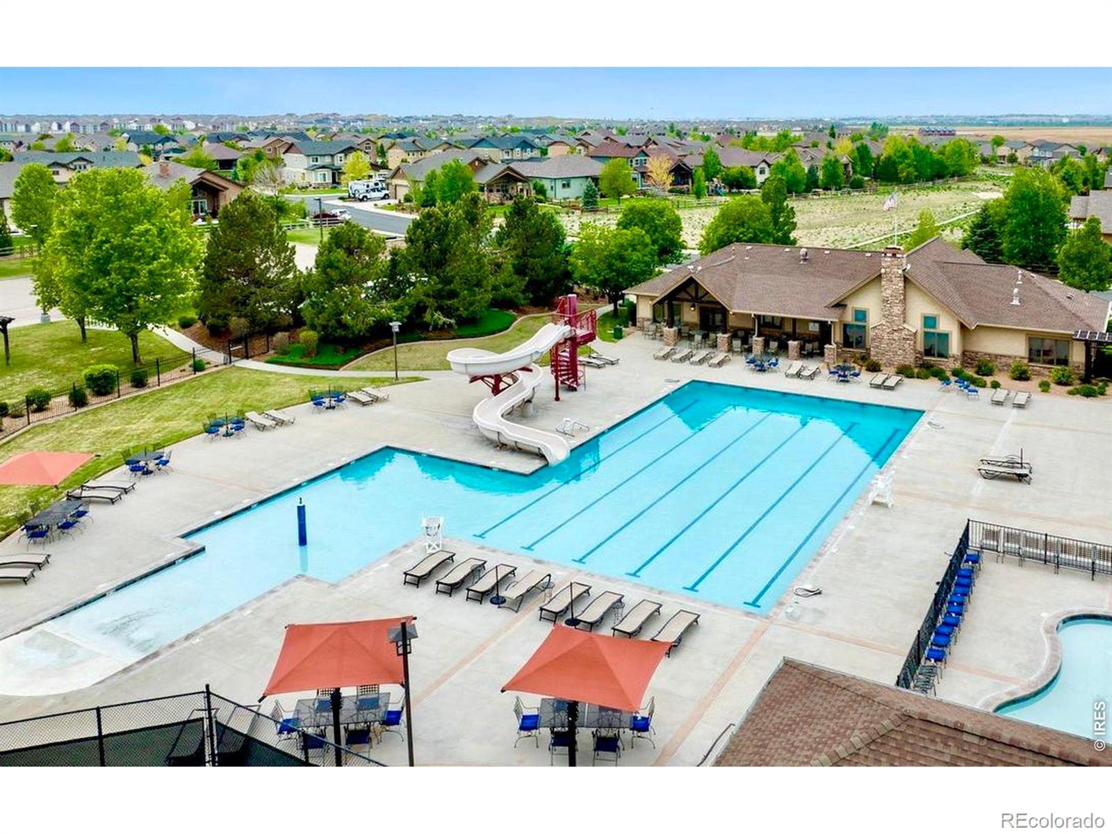 MLS Image #49 for 8360  white owl court,windsor, Colorado