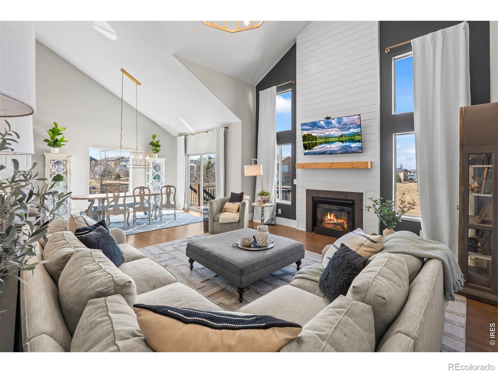 MLS Image #5 for 8360  white owl court,windsor, Colorado