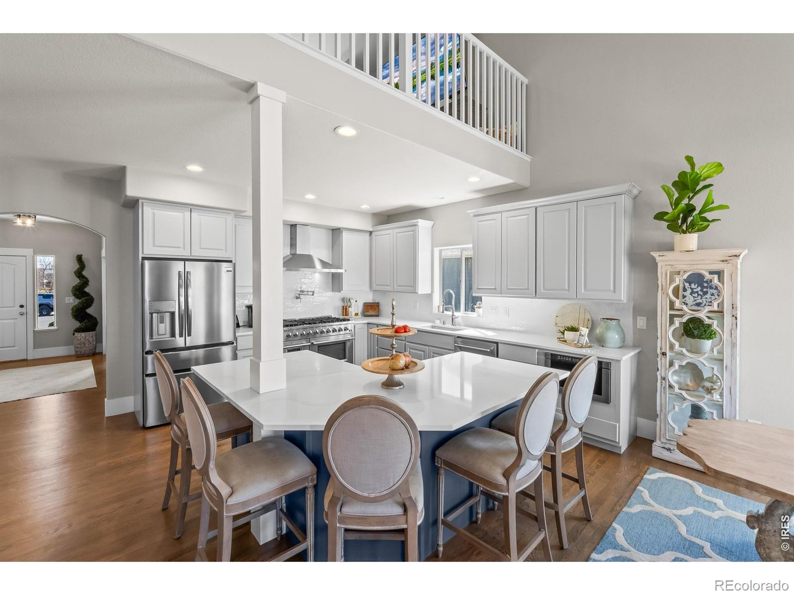 MLS Image #9 for 8360  white owl court,windsor, Colorado